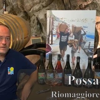 La Liguria per Slow Wine 2022