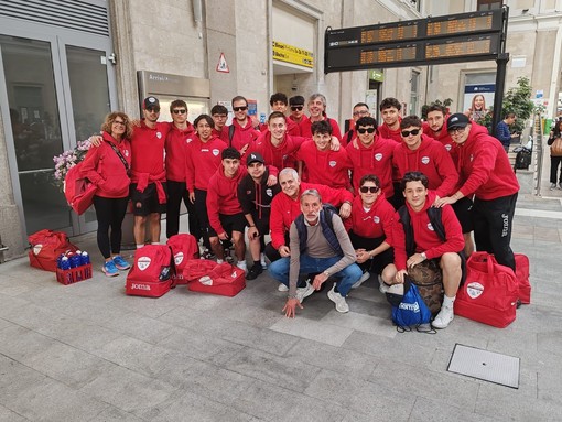 SAMPIERDARENESE Destinazione FINALE