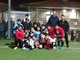 Calcio - Don Bosco Spezia dominatore del &quot;Natale Rossonero&quot;