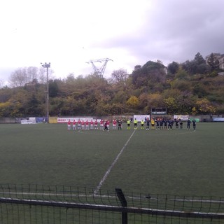 Sestrese Busalla