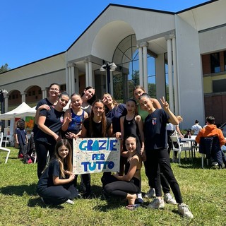 Nuoto sincronizzato - Ok il Lerici Sport a San Marino