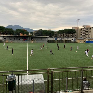 SESTRI LEVANTE-ARCONATESE sabato alle 15