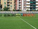 VIDEO Sestrese-Real Fieschi 5-2 VIDEO Sestrese-Real Fieschi 5-2