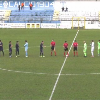 SERIE D Sanremese – Vado 1-0