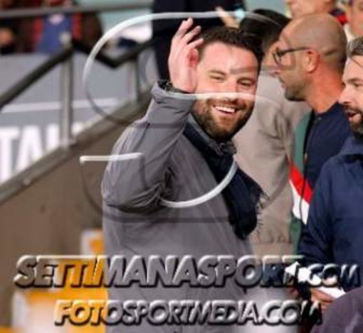 BUON COMPLEANNO A... MATTEO SCALA