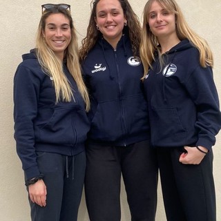 Sincro, Bogliasco si conferma al top ai campionati italiani