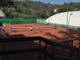 Tennis - Cts ok mentre volge al termine l' Open Macauto