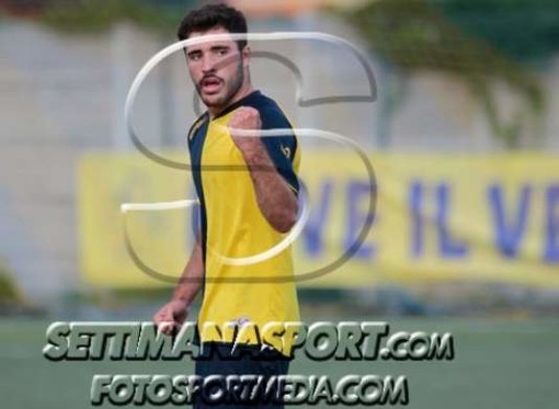 TANTI AUGURI A... LORENZO SCIUTTO