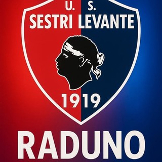 SESTRI LEVANTE Lunedi 28 luglio parte la stagione 25/26