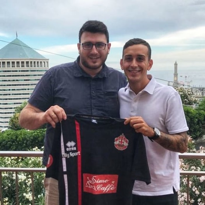 MURA ANGELI Il ds Scotti annuncia un colpo di mercato MURA ANGELI Il ds Scotti annuncia un colpo di mercato