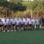 Calcio - Mister Bastianelli parla nel giorno del raduno del D. Bosco
