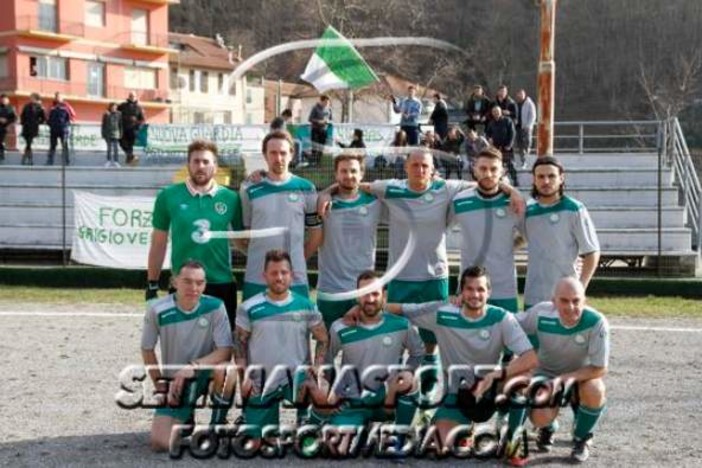 AMARCORD La Sottocollese 2016/2017