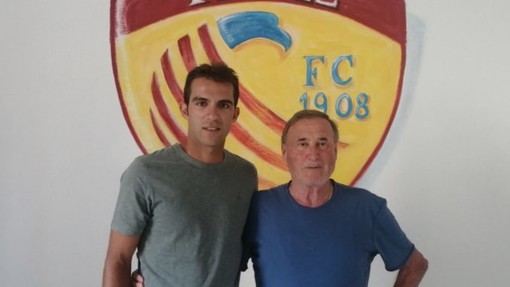 Scalia: «Vogliamo chiudere il discorso promozione già domenica» Scalia: «Vogliamo chiudere il discorso promozione già domenica»