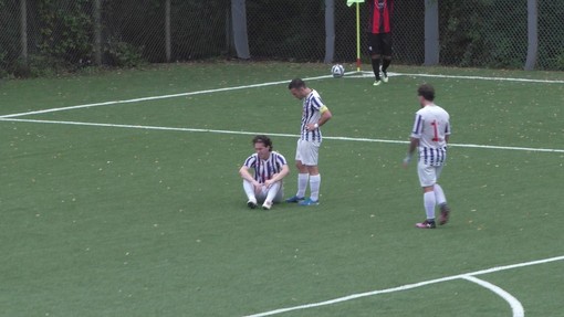 Calcio - All'Intercomunale il derby col Don Bosco Spezia Calcio - All'Intercomunale il derby col Don Bosco Spezia