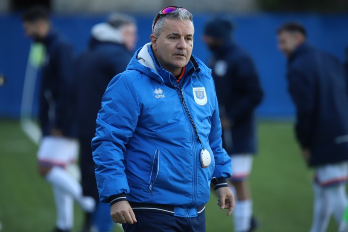 SORBELLO MISTER DELLA SETTIMANA