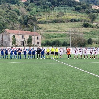 San Cipriano - Pontelungo al via, prima giornata di campionato