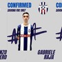 SAVONA Tre conferme ufficiali