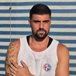 LIGORNA IN PREPARAZIONE Intervista a Paolo Scannapieco