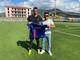 SESTRI LEVANTE Arriva un portiere cresciuto nel Pescara