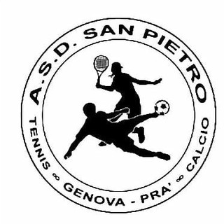 SAN PIETRO "Complimenti all'arbitro di ieri sera!"