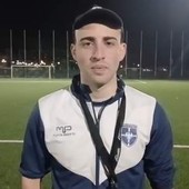 VIDEO/ANDREA D'ORIA VS NOLESE: intervista a Filippo Salvetti