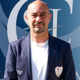 SANREMESE Il bilancio del settore giovanile con Vincenzo Stragapede