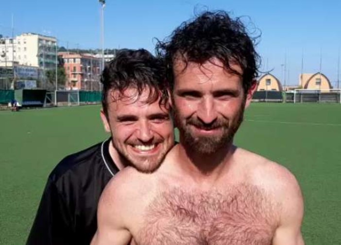 VIDEO Rivasamba in Eccellenza, il commento di Simone Del Nero