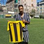 KETZMAJA Arriva uno dei bomber più prolifici della categoria