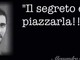 VIDEO &quot;Il segreto è piazzarla&quot;, parole e musica di Alessandro Savona