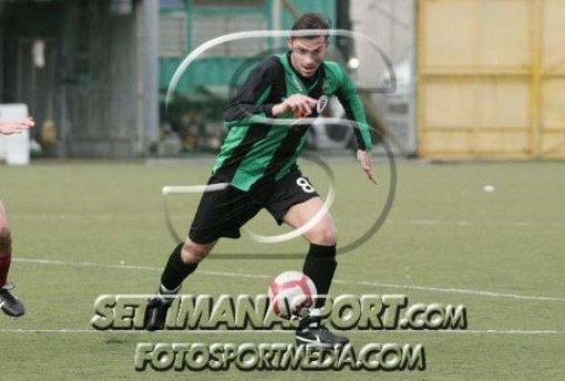TANTI AUGURI A... FEDERICO SPOSETTI