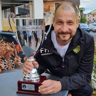 CARUSO SMART ENERGY PRESENTA la schedina di SECONDA E con GIAN FRANCO SORAGGI