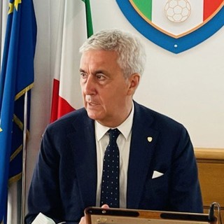 Il Presidente Sibilia: &quot;Violenti e razzisti non faranno mai parte del calcio dilettanti&quot;