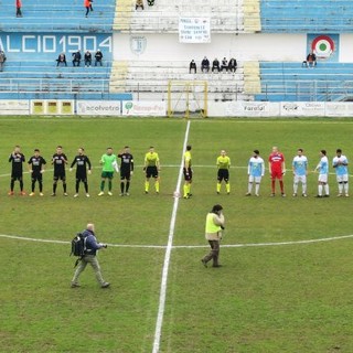 SERIE D Sanremese – Legnano 2-0 SERIE D Sanremese – Legnano 2-0