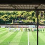 Sestrese - Praese, il derby odierno a Sestri Ponente