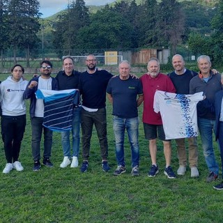 Calcio - Organigramma pronto al Magrazzurri