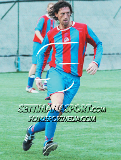 AMARCORD#213 riviviamo il calcio dei dilettanti...
