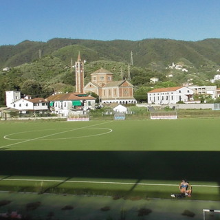 Calcio - Grande operazione di rafforzamento del Levanto