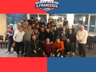 San Francesco Loano San Francesco Loano