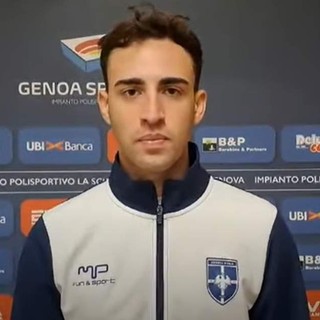 LA SALA STAMPA DI SECONDA D - SALVETTI: "Complimenti al Mura Angeli, ha giocato un ottimo calcio"