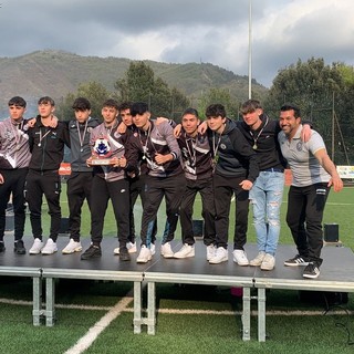 SUPERBA CALCIO La leva 2006 conquista il titolo provinciale