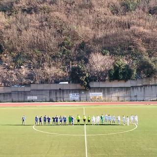 Superba - Finale in campo al Lagaccio, in una sorta di spareggio salvezza al &quot;Valletta&quot;
