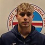 VIDEO/LIGORNA-NOVAROMENTIN Intervista a Matteo Sodini