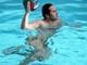 Serie B pallanuoto maschile girone 1 Sportiva Sturla - Albaro Nervi