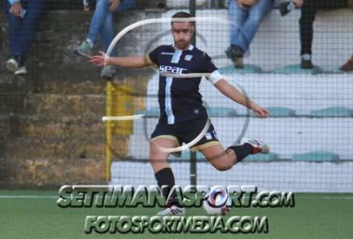 SIMONE SAVONA "Diventare papà a fine anno sarà il regalo più bello"