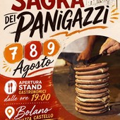 Calcio - La Bolanese ripropone la Sagra dei Panigazzi