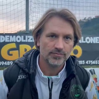 CARUSO SMART ENERGY PRESENTA la schedina di PROMO B con GABRIELE SABATINI