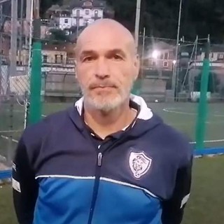 LA SALA STAMPA DI PRIMA D - STAGNARO: "Avversario difficile da battere, vinta con fatica ma con merito"