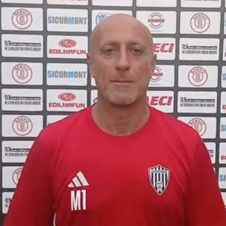 VIDEO/LAVAGNESE-GENOA PRIMAVERA Intervista ad Andrea Scotto: "C'è voglia di allenarsi e stare insieme"