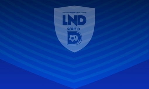 Serie D, il programma gare della fase post season Serie D, il programma gare della fase post season