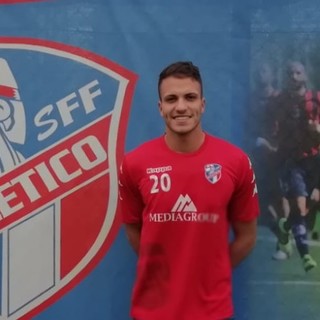 Sanremese, ecco Gagliardini e Rizzo